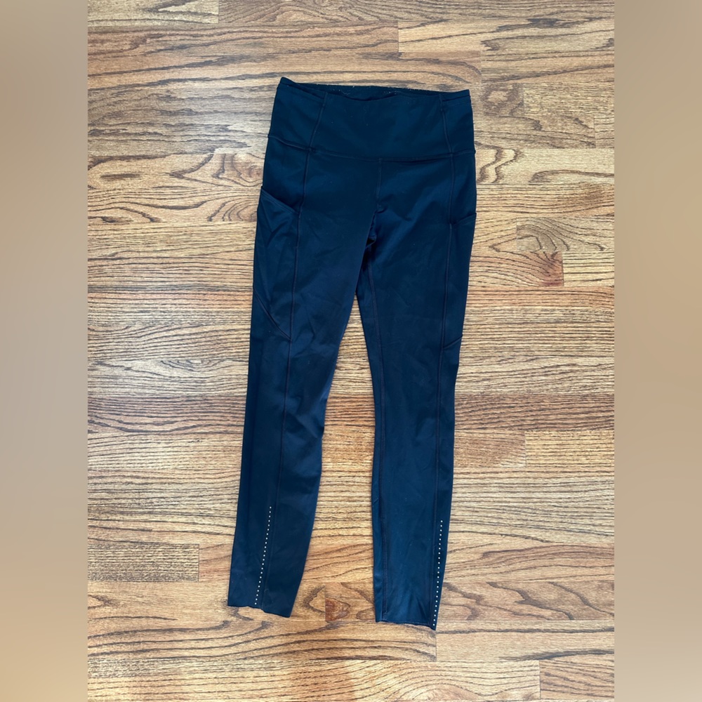 Lululemon Running Tights Size 6